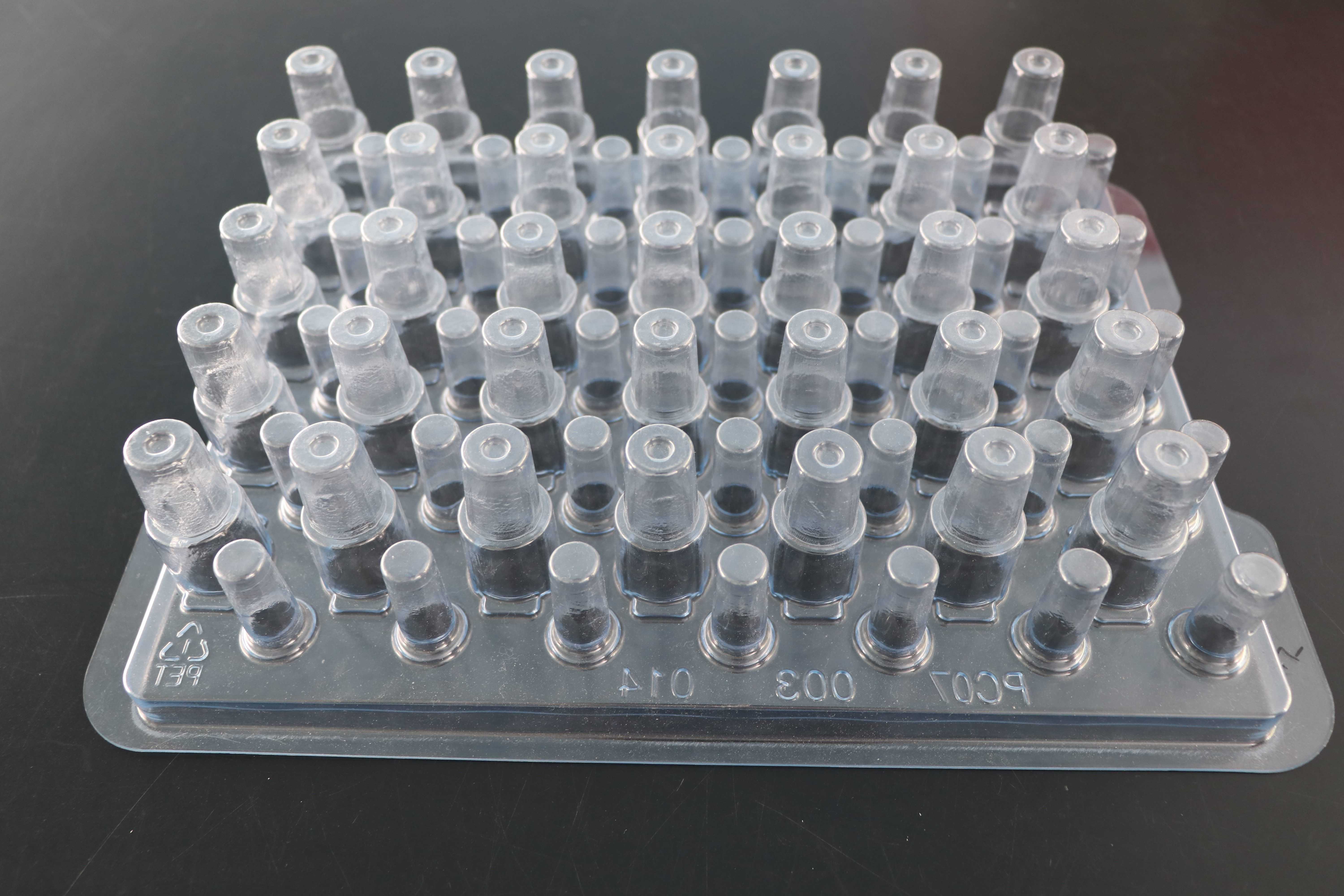 汽(qi)車零(ling)部件(jian)吸塑(su)包裝(zhuang)