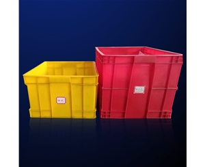 塑(su)料膠(jiao)箱