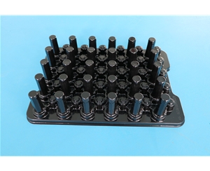 汽車(che)零部件吸(xi)塑包裝