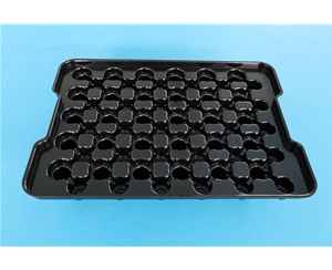 汽車(che)零部件吸(xi)塑包裝