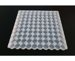 電子産(chan)品吸塑包(bao)裝